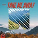 Take Me Away by OBKicks - Hardstyle cover art