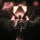 The End by OBKicks - Hardstyle cover art