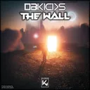 The Wall by OBKicks - Hardstyle cover art