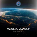 Walk Away by OBKicks - Hardstyle cover art