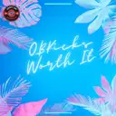 Worth It by OBKicks - Hardstyle cover art