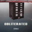 Cover of OBLITERATED
