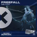 Freefall by OBLVN, InfeXious Music - Hardstyle cover art
