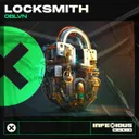 Locksmith by OBLVN, InfeXious Music - Hardstyle cover art