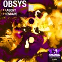Escape by Obsys - Happy Hardcore cover art