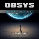 Live For The Music by Obsys - Happy Hardcore cover art