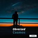 Cosmos by Obverzed - Hardstyle cover art