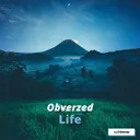 Life by Obverzed - Hardstyle cover art