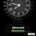 Moment by Obverzed - Hardstyle cover art