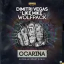 Cover of Ocarina - Brennan Heart Remix