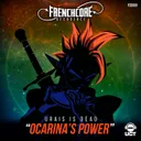 Cover of Ocarina's Power