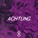 Achtung by Octatonez - Hard Techno cover art