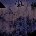 Distort & Attack by Octatonez - Hardstyle cover art