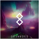 Dreamworld - Extended Mix by Octatonez - Hardstyle cover art