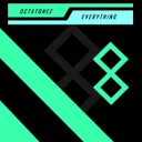 Everything - Radio Edit by Octatonez - Hardstyle cover art