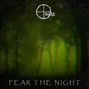 Fear the Night by Octatonez - Hardstyle cover art