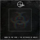 Hard To The Core by Octatonez - Hardstyle cover art