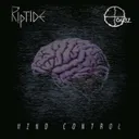 Mind Control by Octatonez, R!ptide - Hardstyle cover art