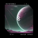 Outer Space by Octatonez - Hardstyle cover art