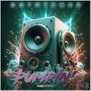 Pumpin' - Extended by Octatonez - Hardstyle cover art