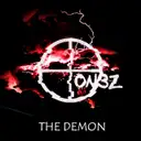 The Demon by Octatonez - Hardstyle cover art