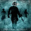 The Final Assault by Octatonez - Hard Techno cover art