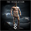 The Revolution by Octatonez - Hard Techno cover art