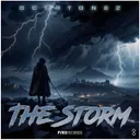 The Storm by Octatonez - Hardstyle cover art