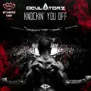Knockin' You Off by Oculatorz - Uptempo cover art