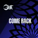 Comeback by Odeta - Hardstyle cover art