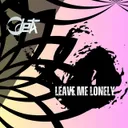 Leave me Lonely by Odeta - Happy Hardcore cover art