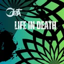 LIFE IN DEATH by Odeta - Hardstyle cover art