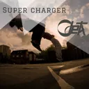 Supercharger by Odeta - Hardstyle cover art