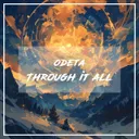 Through It All - Extended Mix by Odeta - Hardstyle cover art