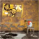 Cover of Odin Jens Junior