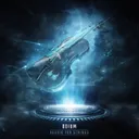 Adagio For Strings by Odium - Hardcore cover art