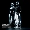 Come Rave With Me by Odium - Hardcore cover art