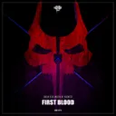First Blood by Odium, Da Mouth of Madness - Hardcore cover art