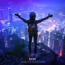 I Wanna Live (Hypertechno) by Odium - Hardcore cover art