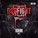 Kill by Odium - Hardcore cover art