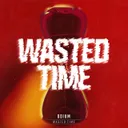 Wasted Time by Odium - Hardcore cover art