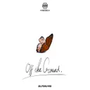 Cover of Off The Ground