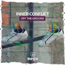 Cover of Off The Ground