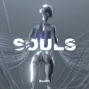 Souls by oFiVE - Hard Techno cover art