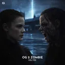 Cover of OG 2 Zombie