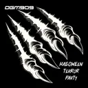 Halloween Terror Party by OGM909 - Doomcore cover art