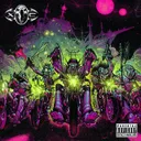 Infinite Void by OGM909, XENOCORE, Steph - Doomcore cover art