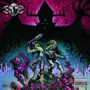 Spirale by OGM909, EFFE ELLE, XENOCORE - Doomcore cover art