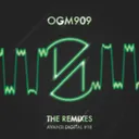 Ta gueule - THC Mix by OGM909, Chem D - Doomcore cover art