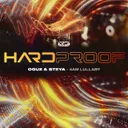 4am Lullaby by OGUZ, STEYA - Hard Techno cover art